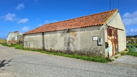 Moradia T4 para Venda em Caldas da Rainha - Santo Onofre e Serra do Bouro