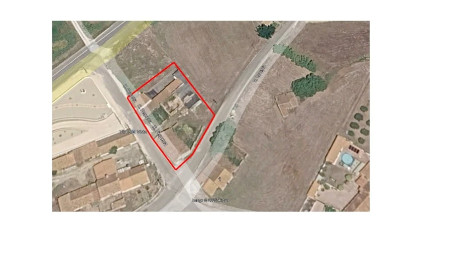 Moradia T4 para Venda em Caldas da Rainha - Santo Onofre e Serra do Bouro Planta 2