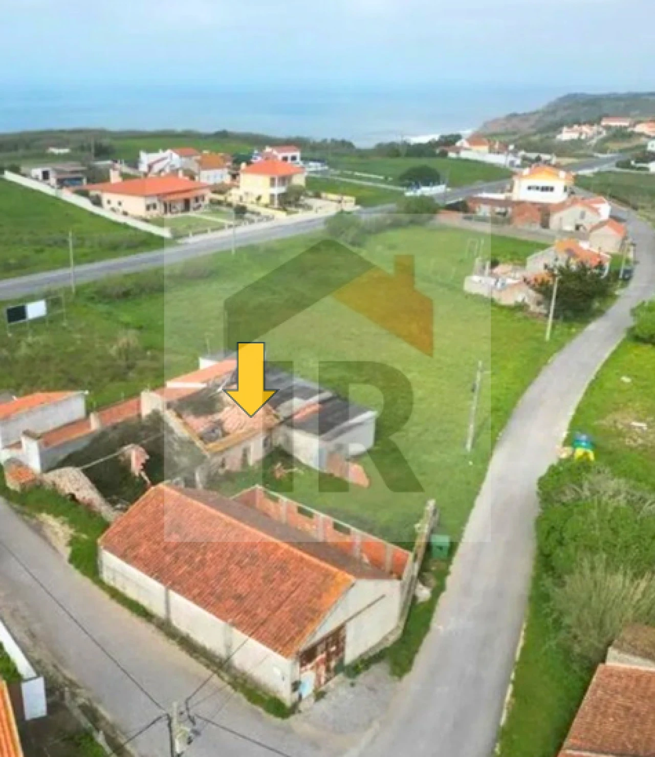 Moradia T4 para Venda em Caldas da Rainha - Santo Onofre e Serra do Bouro Foto 17