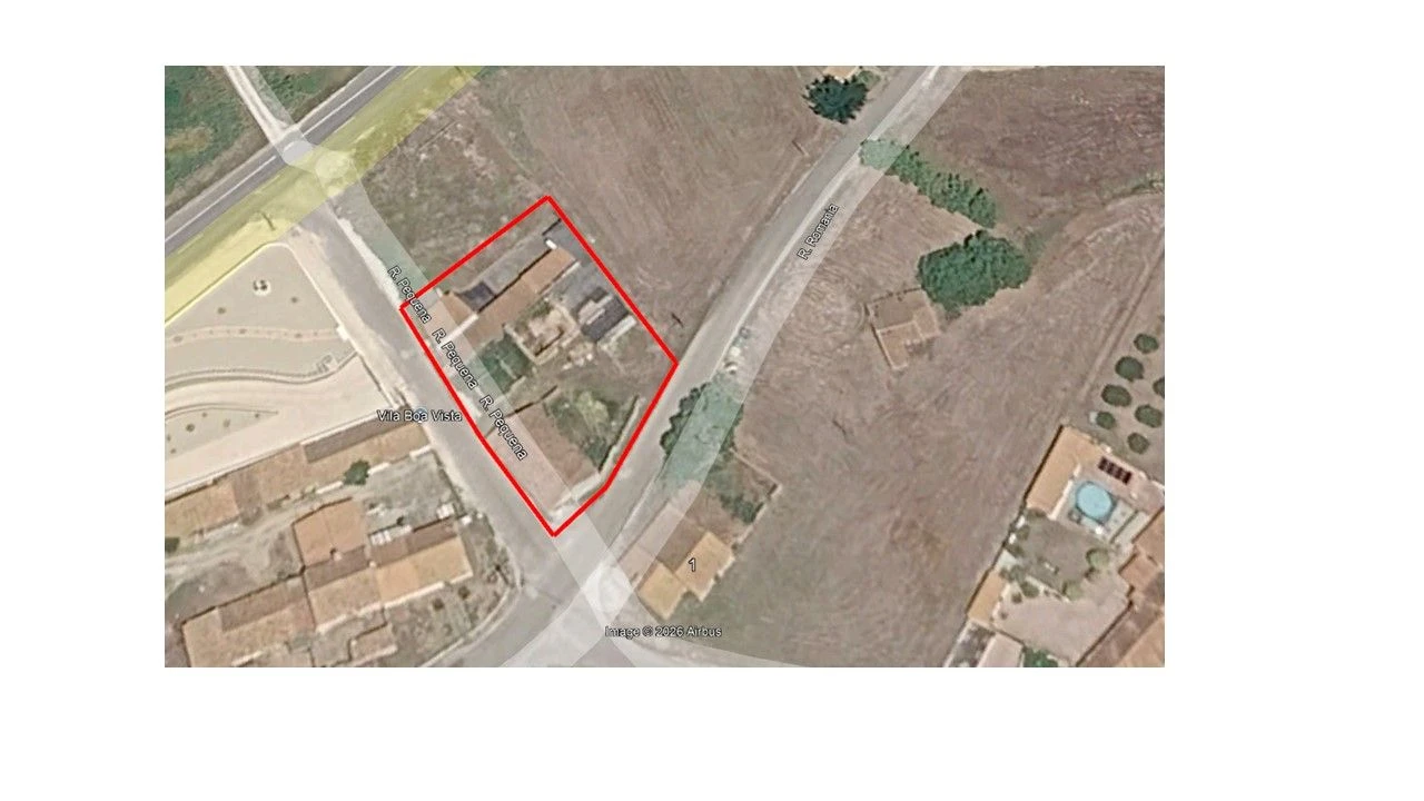 Moradia T4 para Venda em Caldas da Rainha - Santo Onofre e Serra do Bouro Planta 2