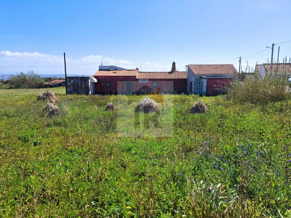 Moradia T4 para Venda em Caldas da Rainha - Santo Onofre e Serra do Bouro Foto 4