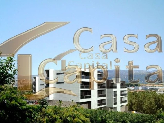 Apartamento T3 para Venda em Nossa Senhora da Conceição, São Pedro e São Dinis Foto 5