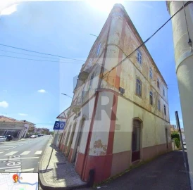 Loja para Venda em Bombarral e Vale Covo