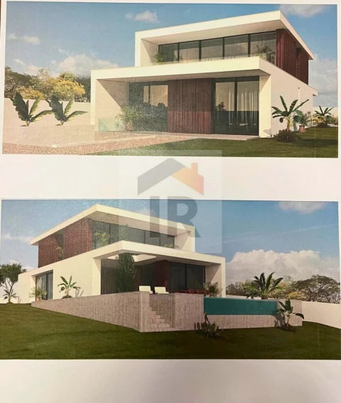 Terreno para Venda em Famalicão