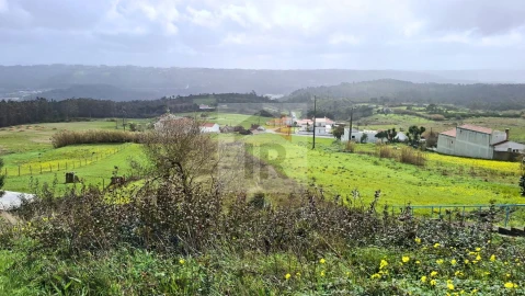 Terreno para Venda em Famalicão