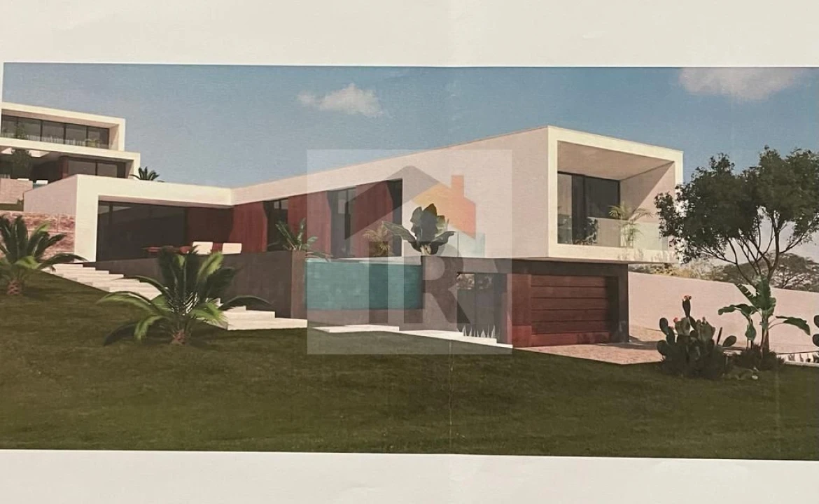 Terreno para Venda em Famalicão Foto 1