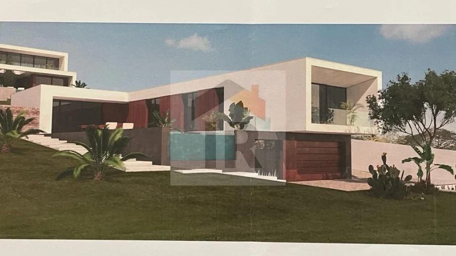 Terreno para Venda em Famalicão