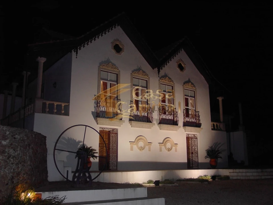 Quinta T10 para Venda em Ervedosa do Douro Foto 26