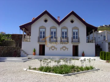 Quinta T10 para Venda em Ervedosa do Douro
