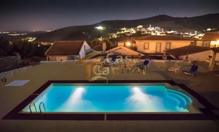 Quinta T10 para Venda em Ervedosa do Douro