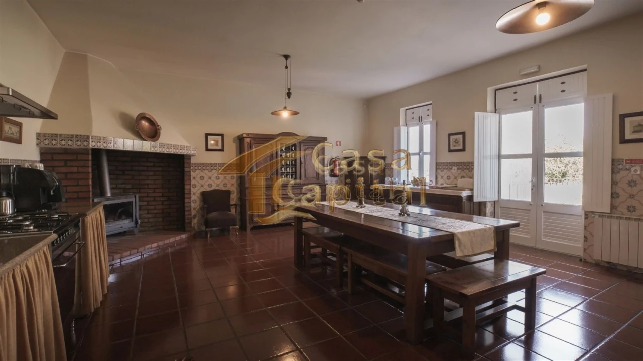 Quinta T10 para Venda em Ervedosa do Douro Foto 3