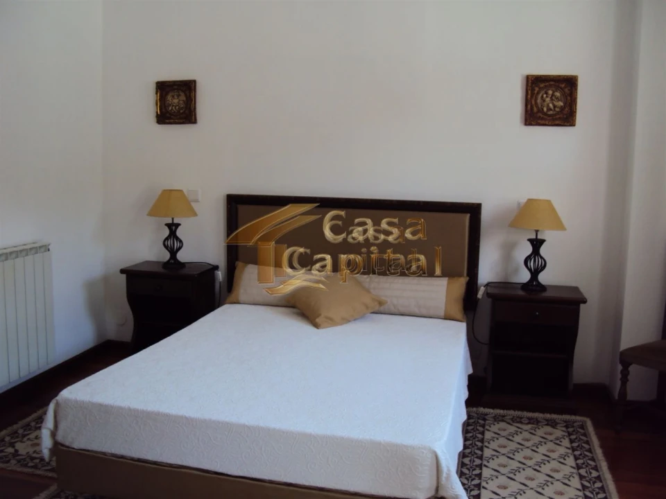 Quinta T10 para Venda em Ervedosa do Douro Foto 21