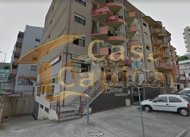 Garagem para Venda em Nossa Senhora da Conceição, São Pedro e São Dinis