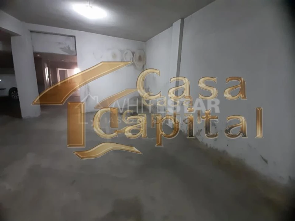 Garagem para Venda em Nossa Senhora da Conceição, São Pedro e São Dinis Foto 5