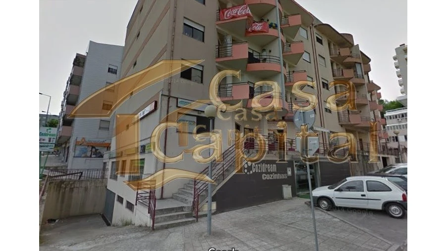 Garagem para Venda em Nossa Senhora da Conceição, São Pedro e São Dinis
