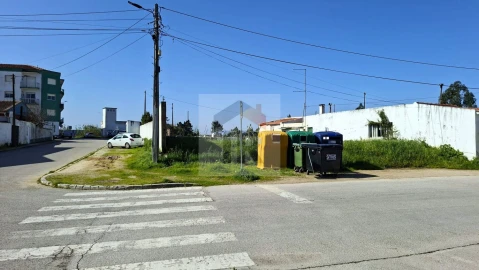 Terreno para Venda em Caldas da Rainha - Santo Onofre e Serra do Bouro
