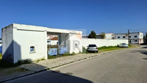 Terreno para Venda em Caldas da Rainha - Santo Onofre e Serra do Bouro