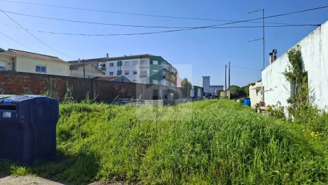 Terreno para Venda em Caldas da Rainha - Santo Onofre e Serra do Bouro