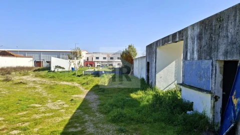 Terreno para Venda em Caldas da Rainha - Santo Onofre e Serra do Bouro