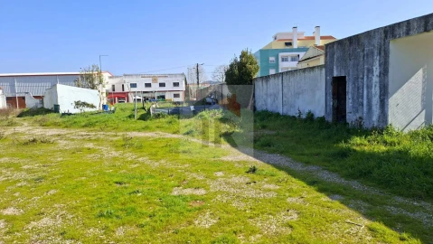 Terreno para Venda em Caldas da Rainha - Santo Onofre e Serra do Bouro