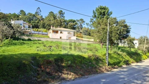 Terreno para Venda em Salir de Matos