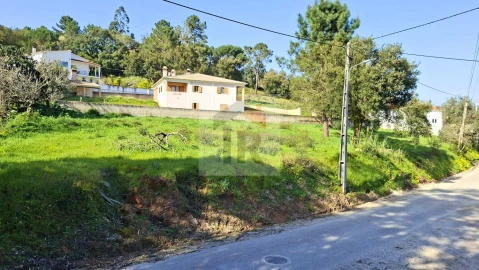 Terreno para Venda em Salir de Matos