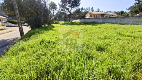 Terreno para Venda em Salir de Matos