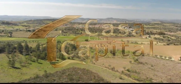 Quinta T0 para Venda em Touça