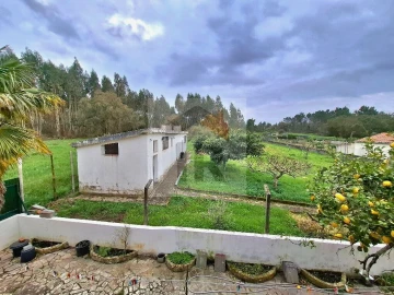 Moradia T6 para Venda em Salir de Matos