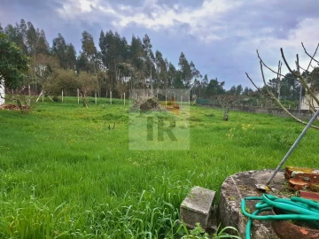 Moradia T6 para Venda em Salir de Matos