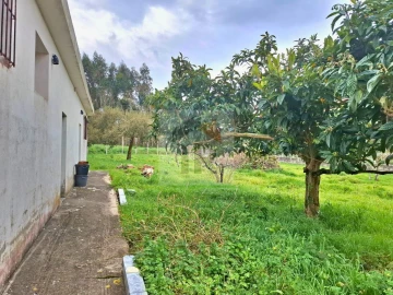 Moradia T6 para Venda em Salir de Matos