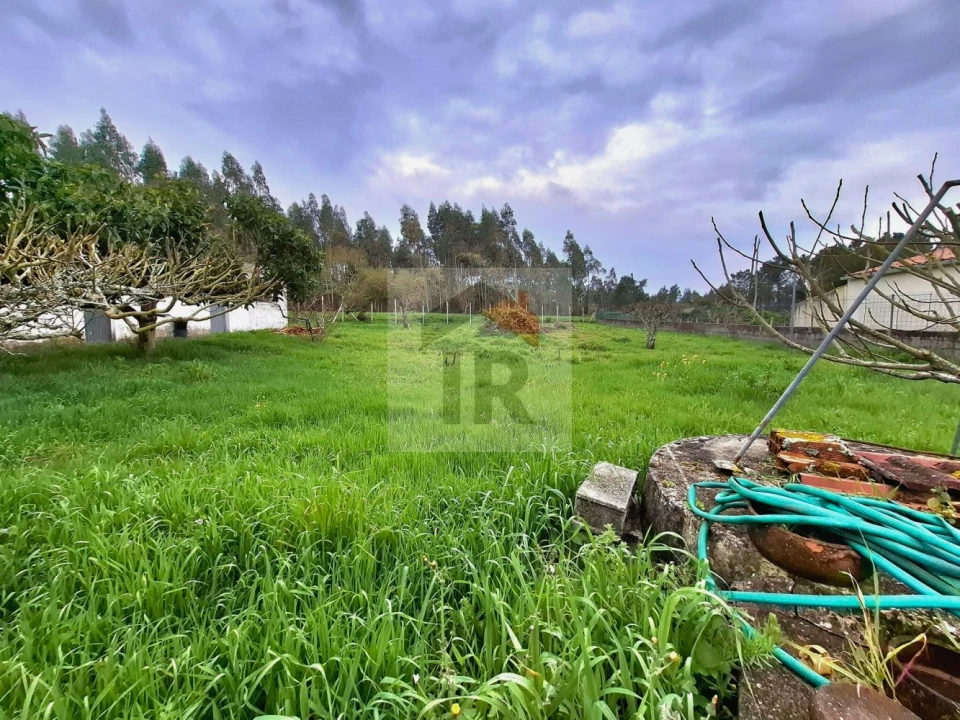 Moradia T6 para Venda em Salir de Matos Foto 35