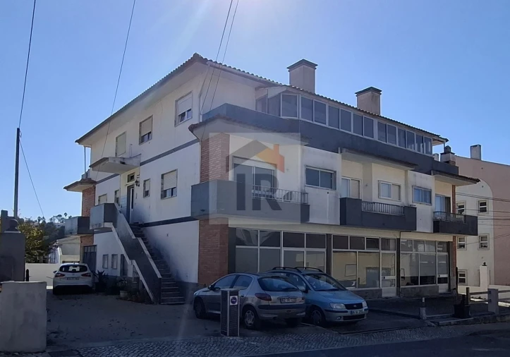 Loja para Venda em Foz do Arelho Foto 6