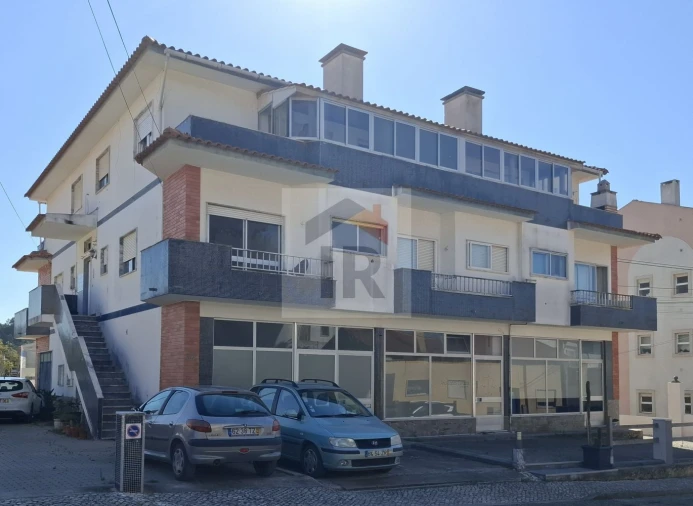 Loja para Venda em Foz do Arelho Foto 2