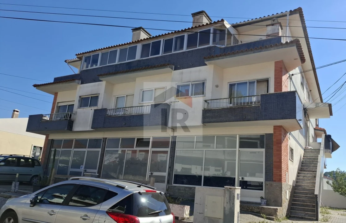 Loja para Venda em Foz do Arelho Foto 3