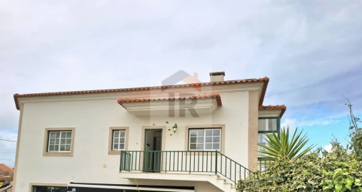 Apartamento T3 para Venda em Foz do Arelho