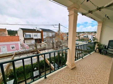 Apartamento T3 para Venda em Foz do Arelho