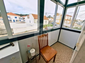 Apartamento T3 para Venda em Foz do Arelho