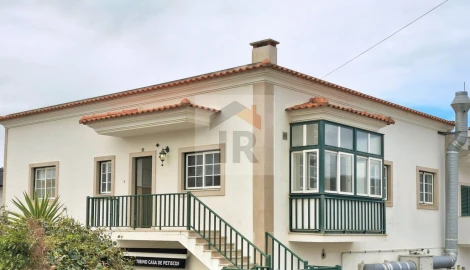 Apartamento T3 para Venda em Foz do Arelho