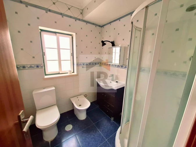 Apartamento T3 para Venda em Foz do Arelho Foto 17