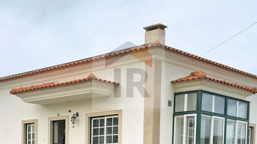 Apartamento T3 para Venda em Foz do Arelho
