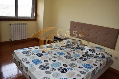 Apartamento T4 para Venda em Mateus