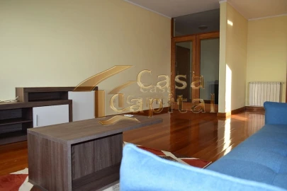 Apartamento T4 para Venda em Mateus