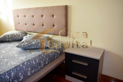 Apartamento T4 para Venda em Mateus