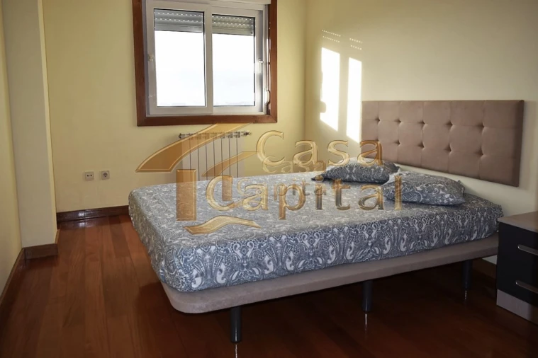 Apartamento T4 para Venda em Mateus Foto 15