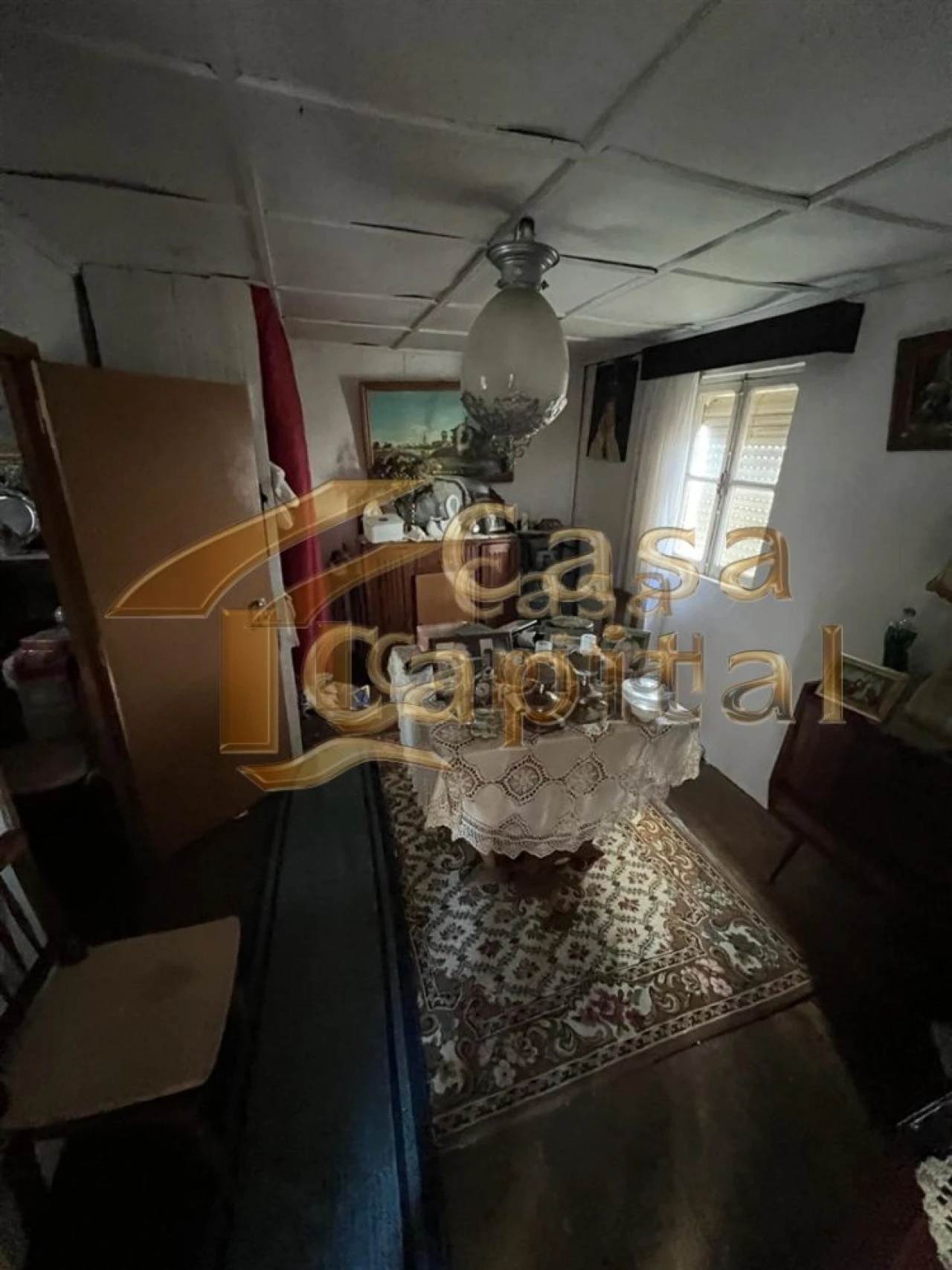 Moradia T2 para Venda em Favaios Foto 12