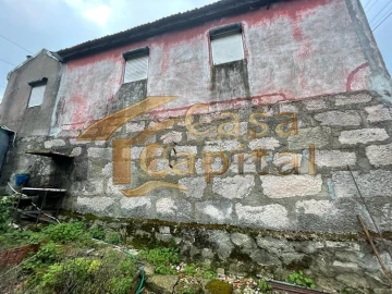 Moradia T2 para Venda em Favaios