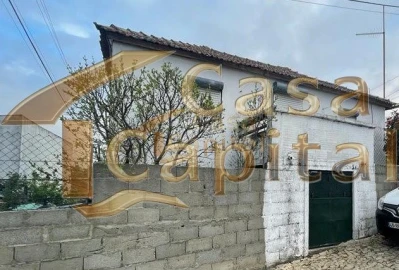 Moradia T2 para Venda em Favaios