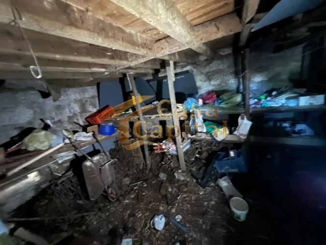 Moradia T2 para Venda em Favaios Foto 17