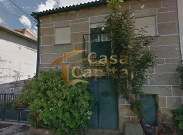 Moradia T3 para Venda em São Tomé do Castelo e Justes
